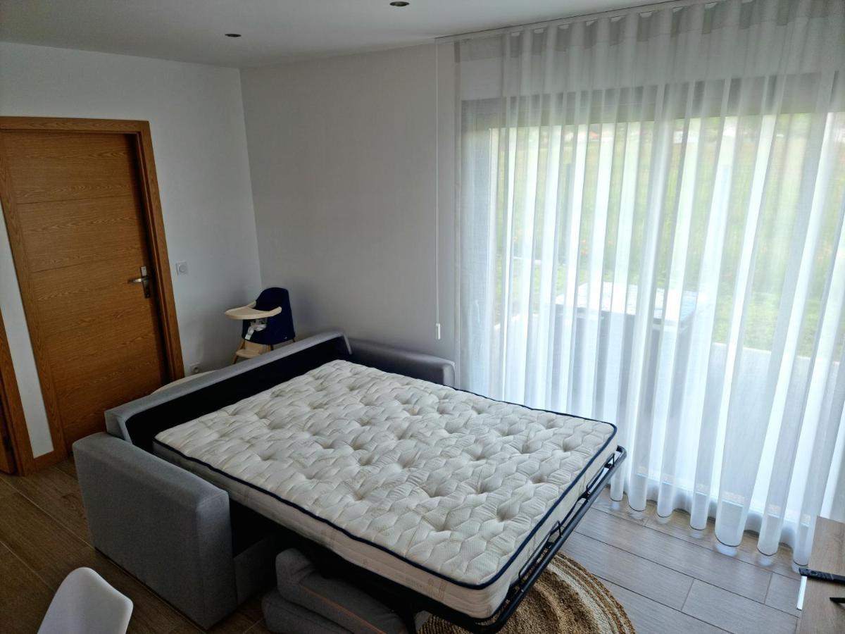 Maison 2/4 Personnes Josse Exterior photo